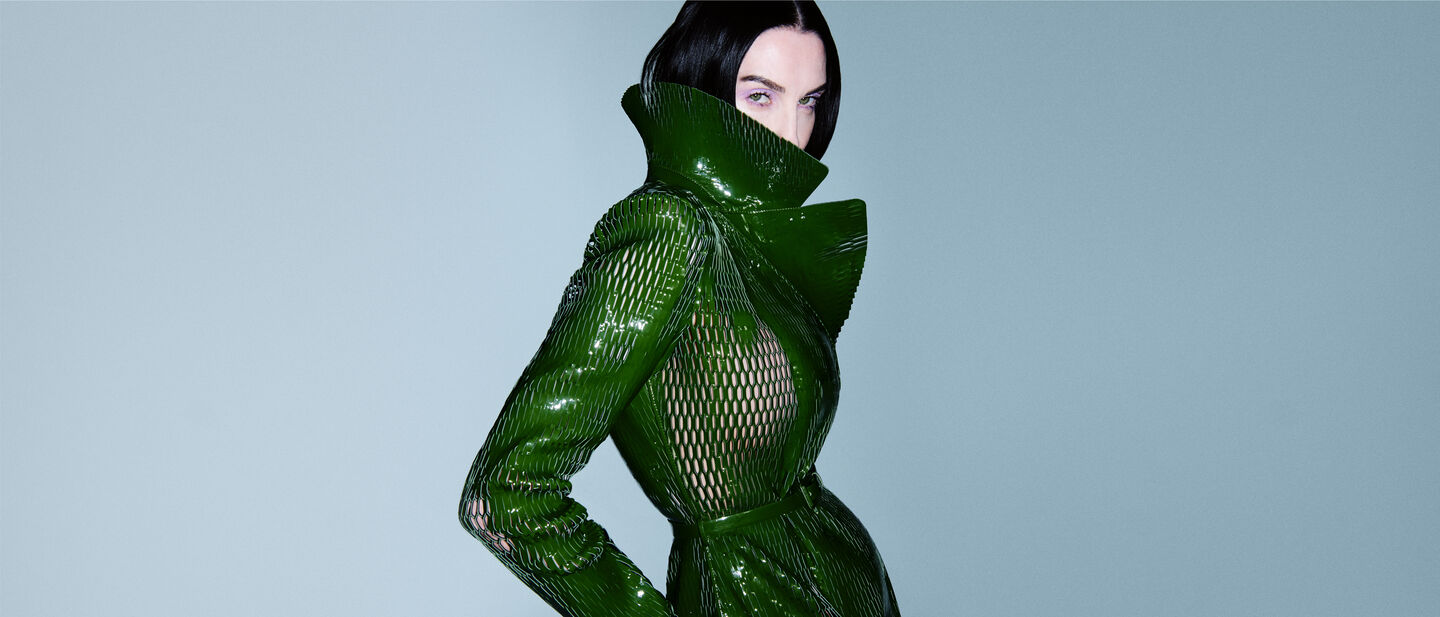 WOMENS SPRING SUMMER 2026