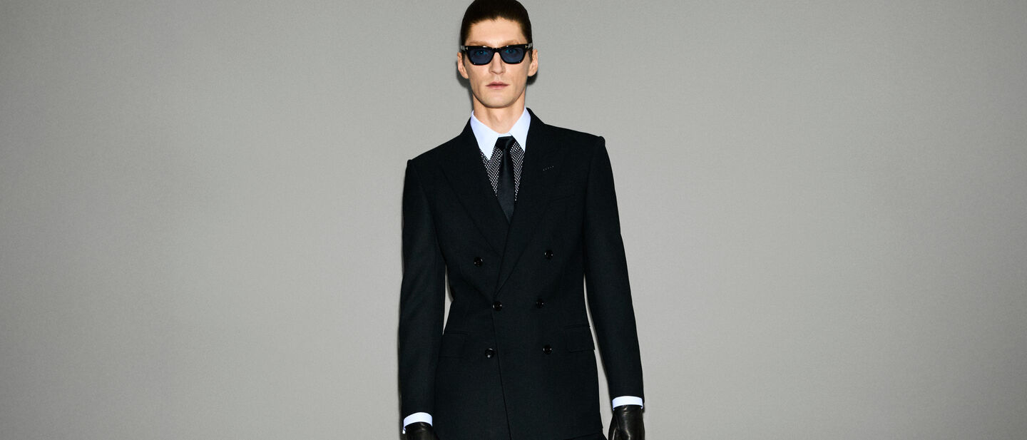 MEN'S TAILORING