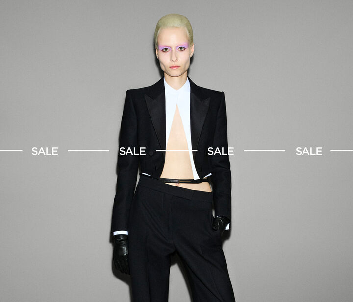 WOMEN'S SALE