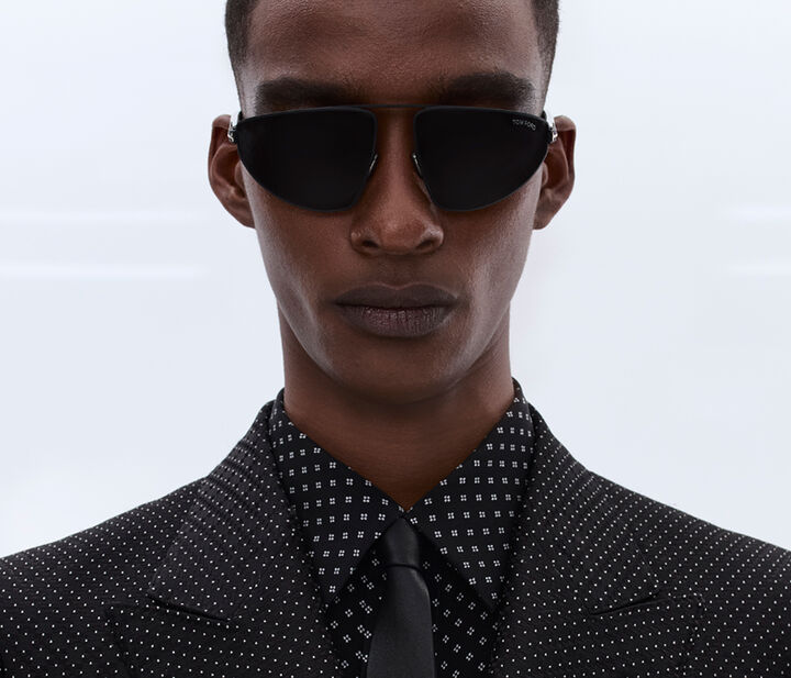 MEN'S EYEWEAR