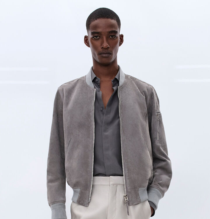MEN'S FALL 2026