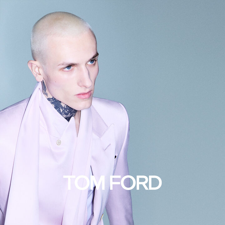 TOM FORD FASHION SPRING / SUMMER 26