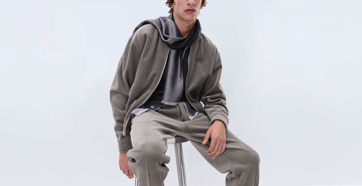 MENS JETSETTER