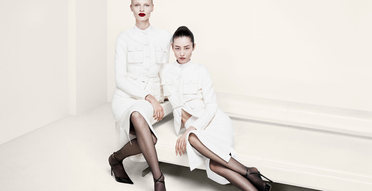 WOMEN'S READY TO WEAR